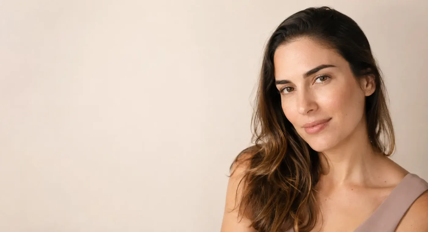Botox com naturalidade e avaliação dermatológica em Araguari